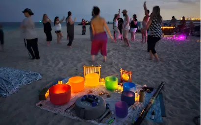 Johanna Transformations