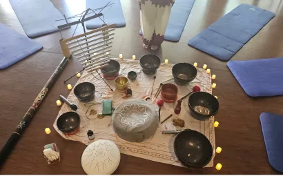 Johanna Transformations